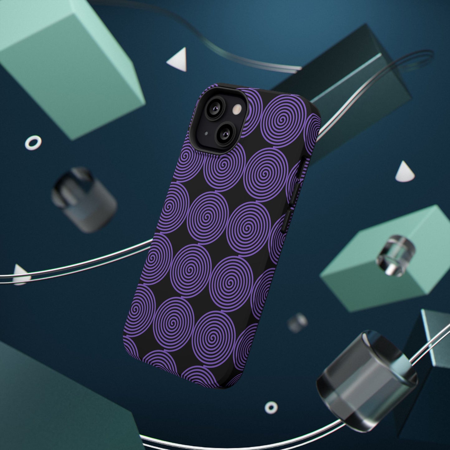 Impact-Resistant Cases image 1