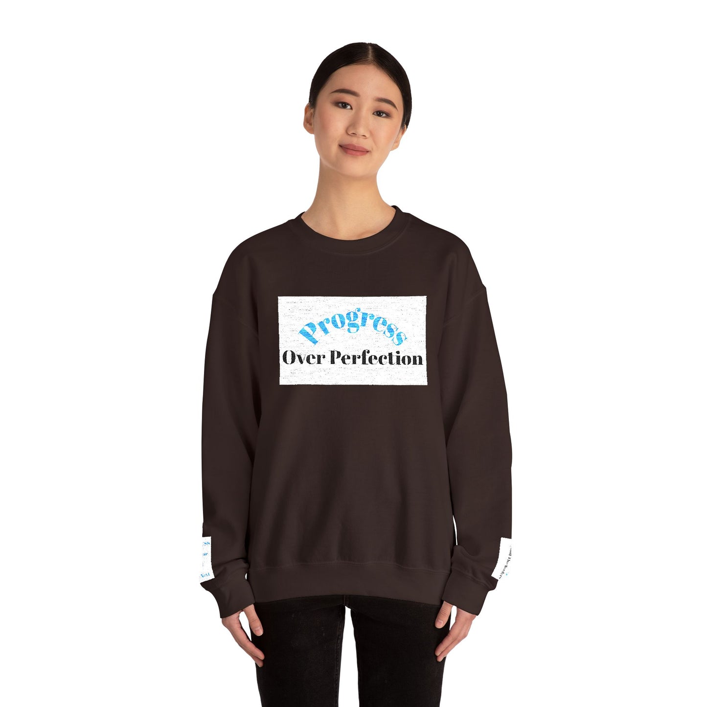 Unisex Heavy Blend™ Crewneck Sweatshirt image 5