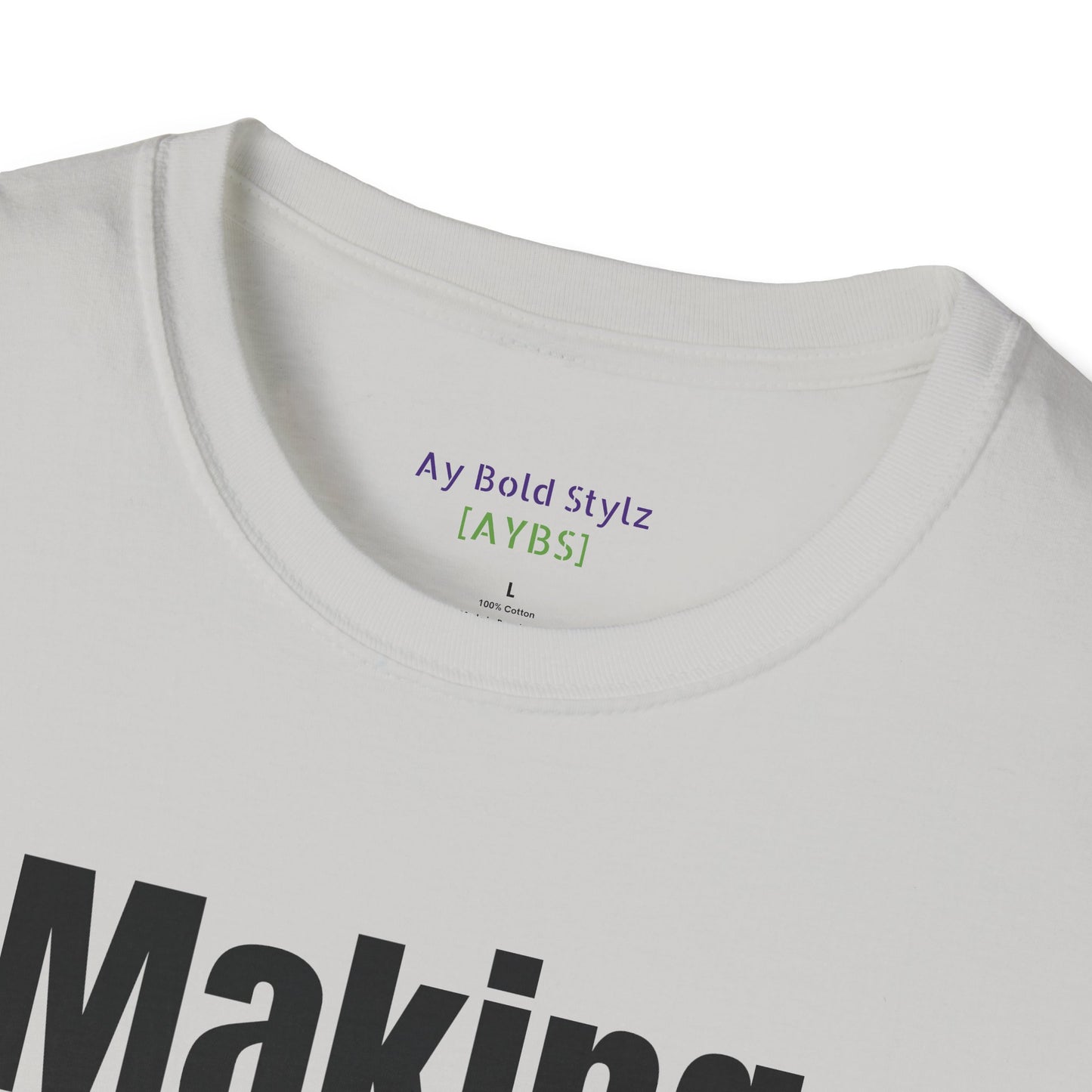 Inspirational Teacher T-Shirt, Gift for Educators, Back-to-School Shirt image 9