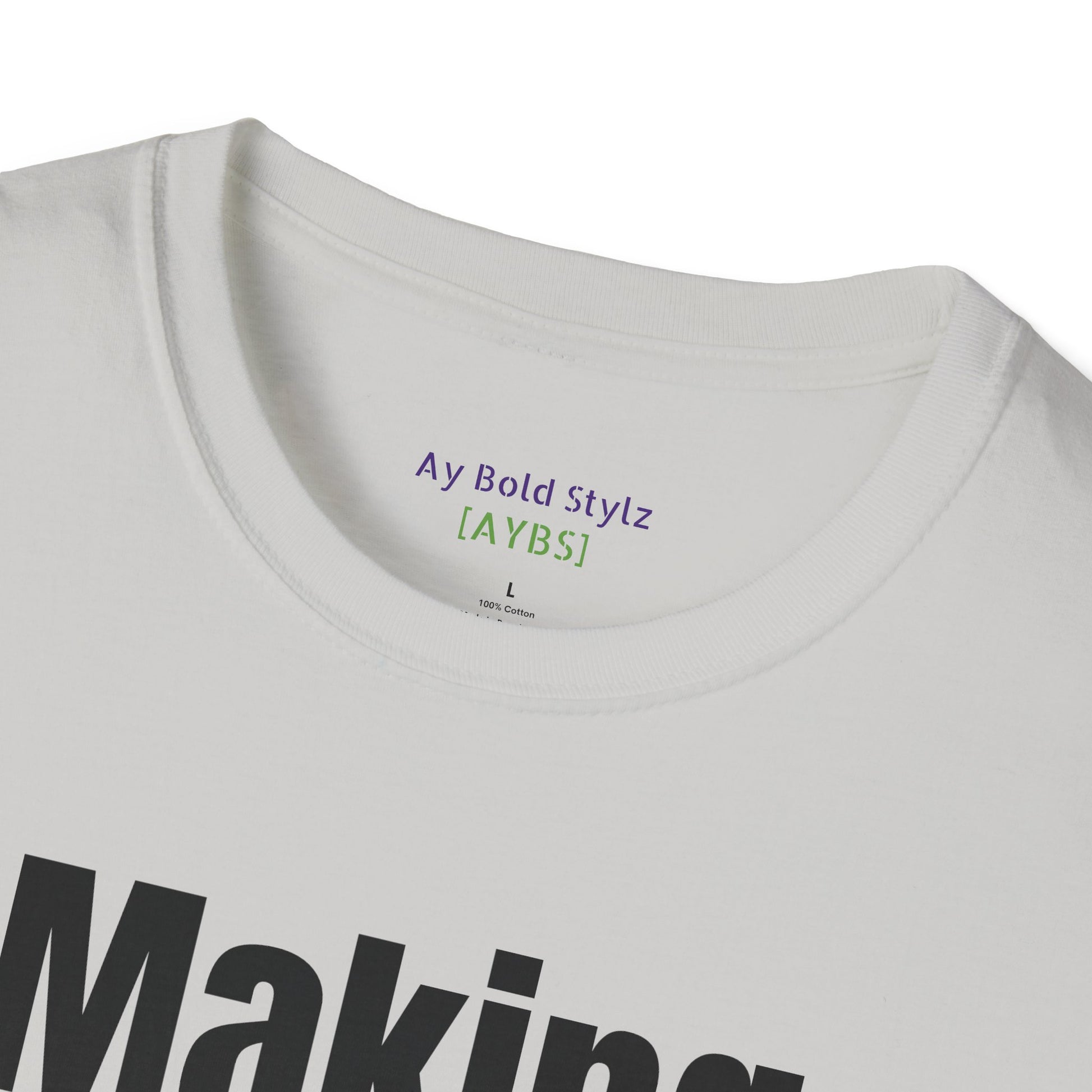Inspirational Teacher T-Shirt, Gift for Educators, Back-to-School Shirt image 9