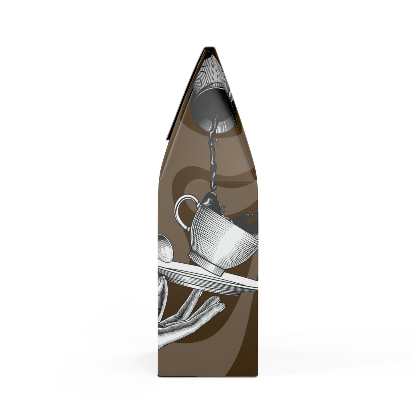 Trapper Peak Decaf Coffee Blend (Medium Roast) image 8