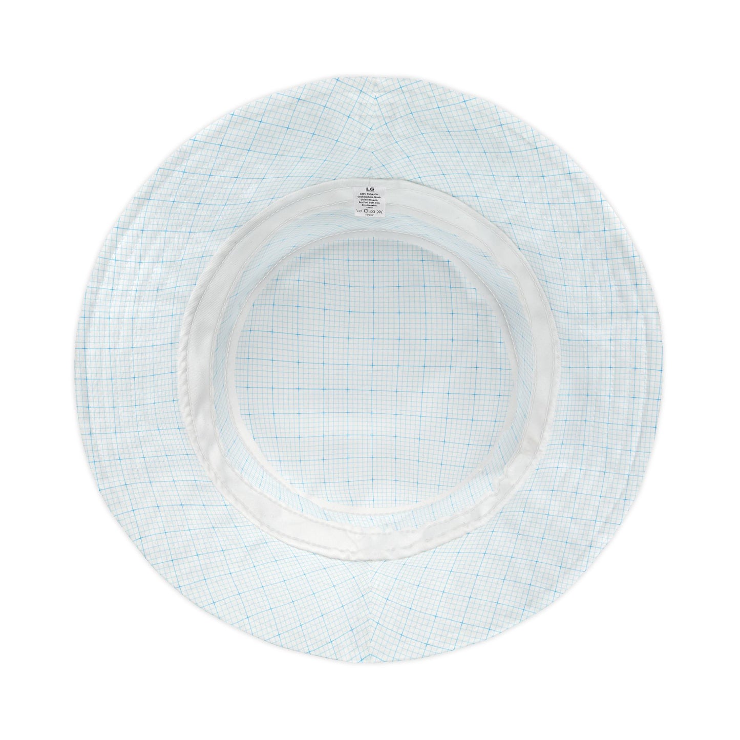 Bucket Hat (AOP) image 2